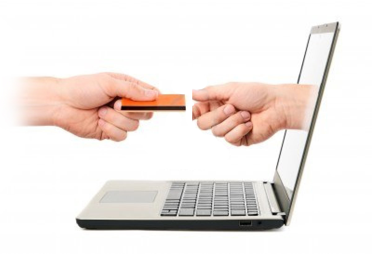 Online fizetési rendszer